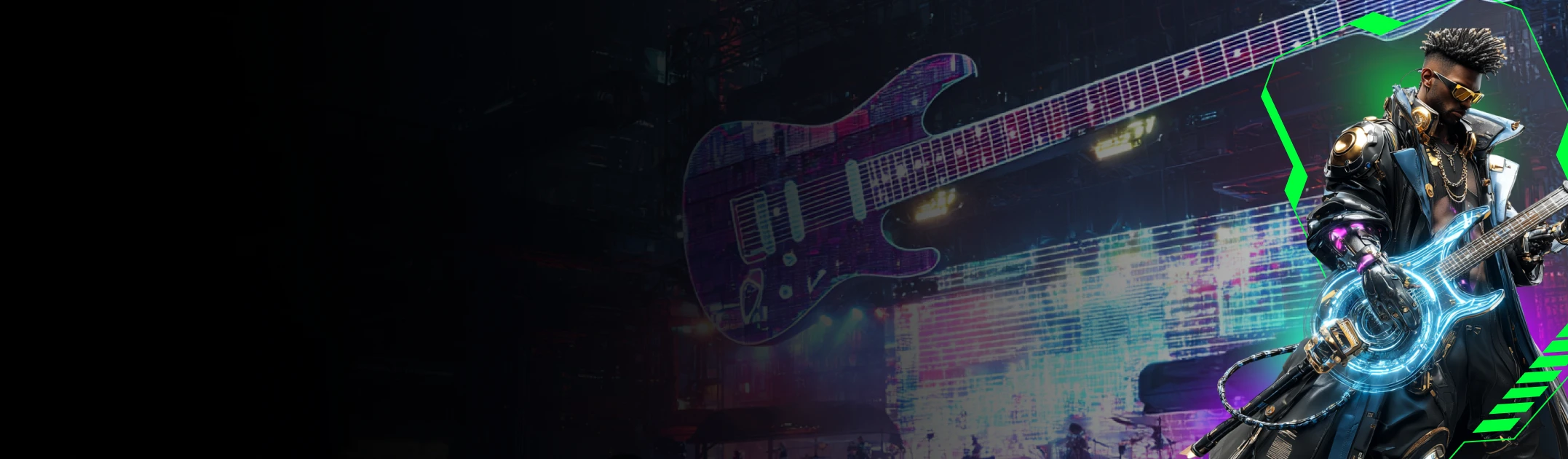 ROCK THE VIP GRID<br/>UP TO 100 HIGH-BET FS