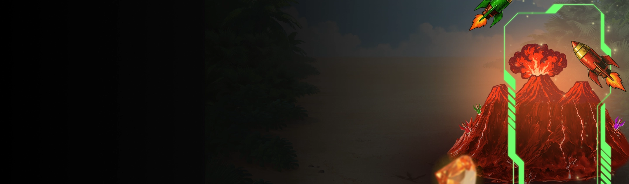 30 FS OR 70 FS<br/>INTERCEPT THE SIGNAL