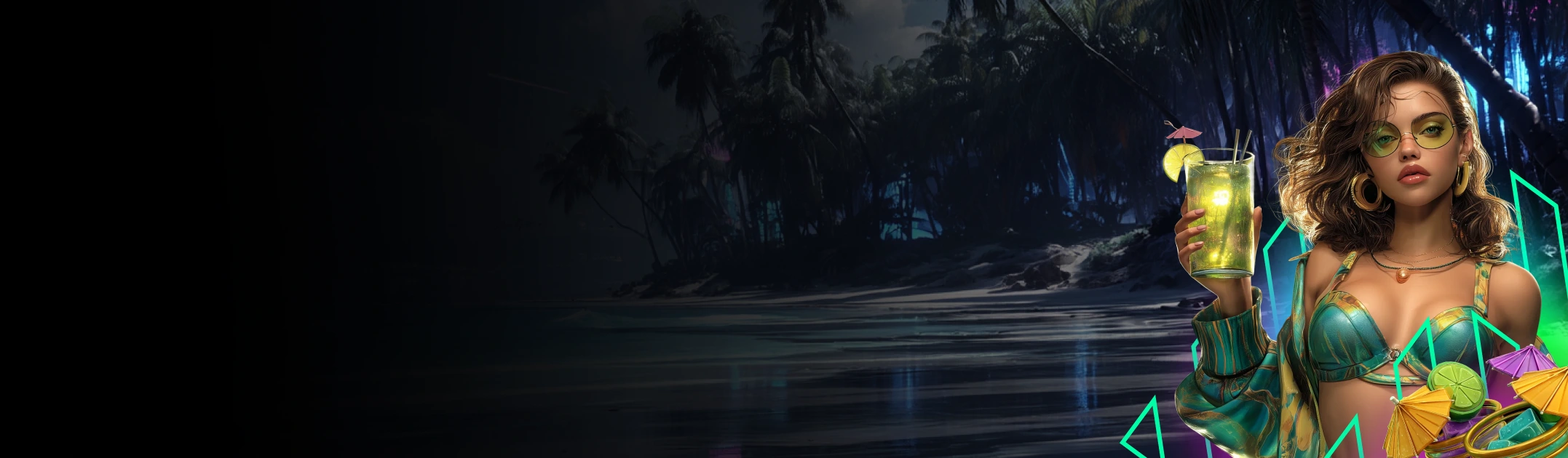 SUMMER MODE ON<br/>UP TO 60 FS